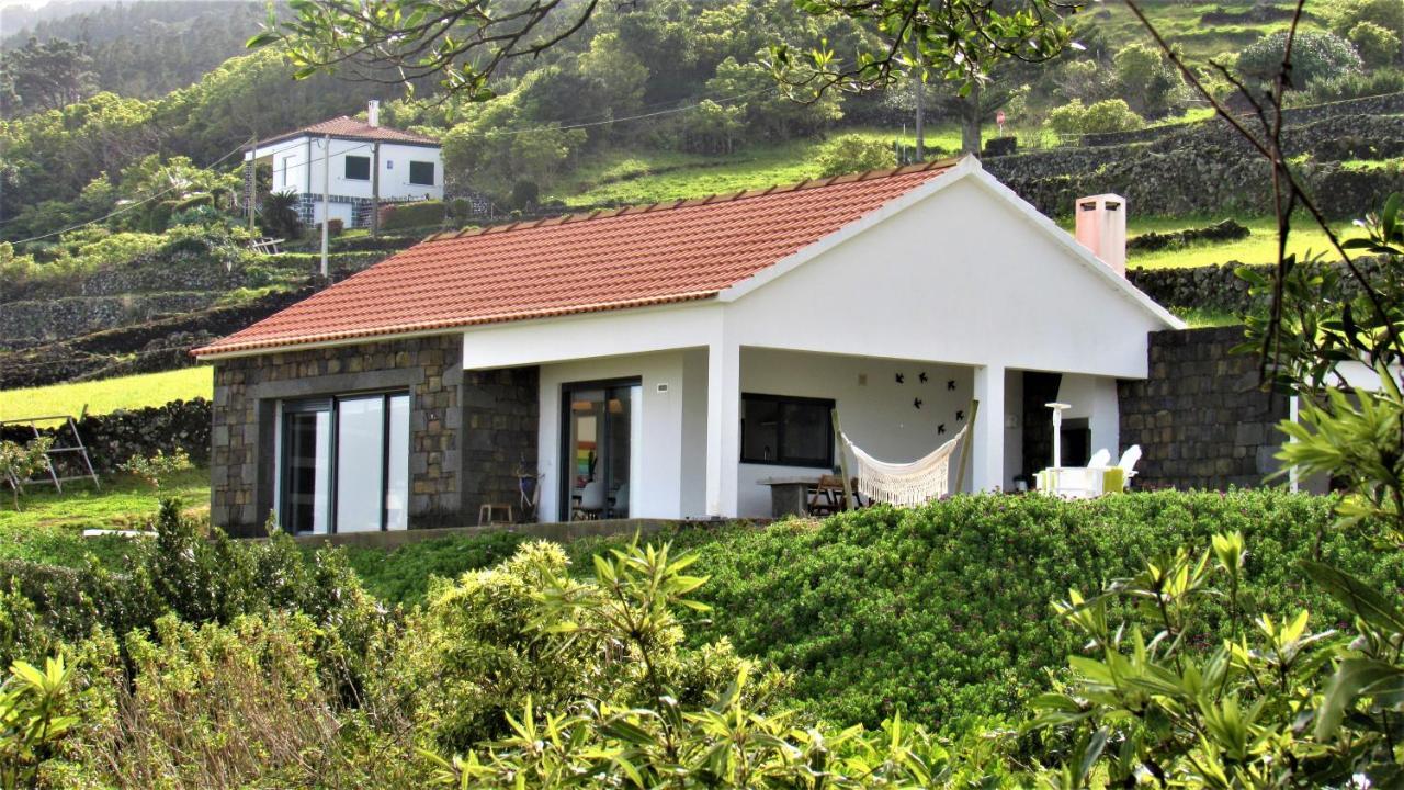Casa Da Arquinha Villa Santo Amaro  Kültér fotó