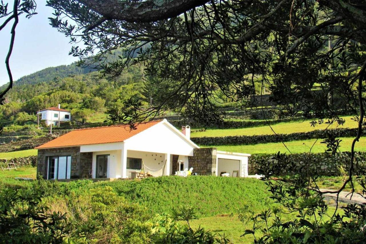 Casa Da Arquinha Villa Santo Amaro  Kültér fotó