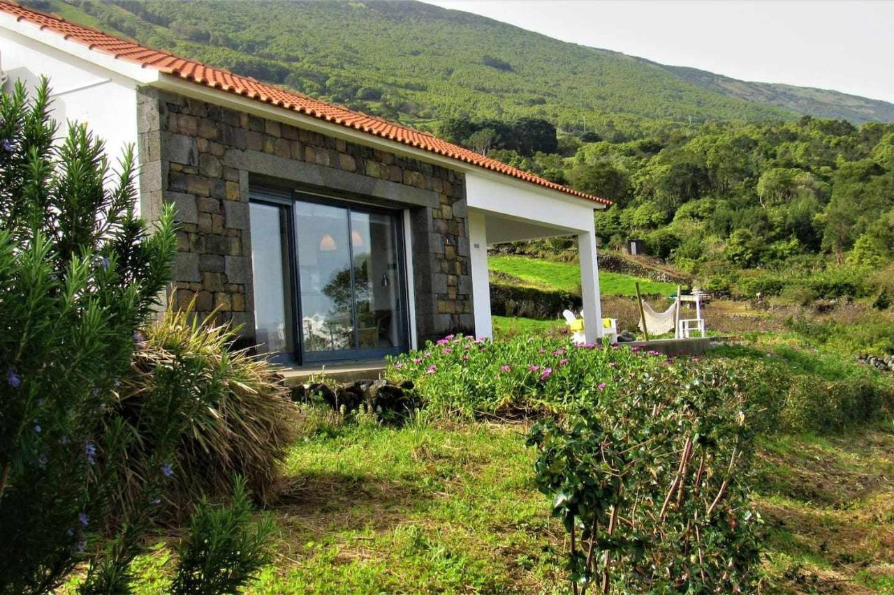 Casa Da Arquinha Villa Santo Amaro  Kültér fotó