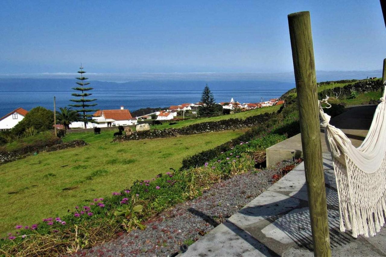 Casa Da Arquinha Villa Santo Amaro  Kültér fotó