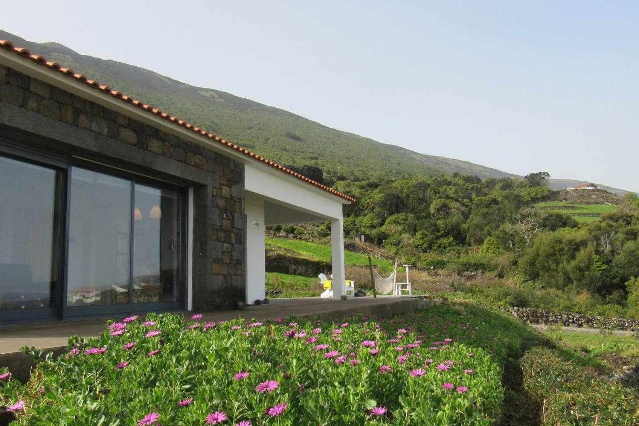 Casa Da Arquinha Villa Santo Amaro  Kültér fotó
