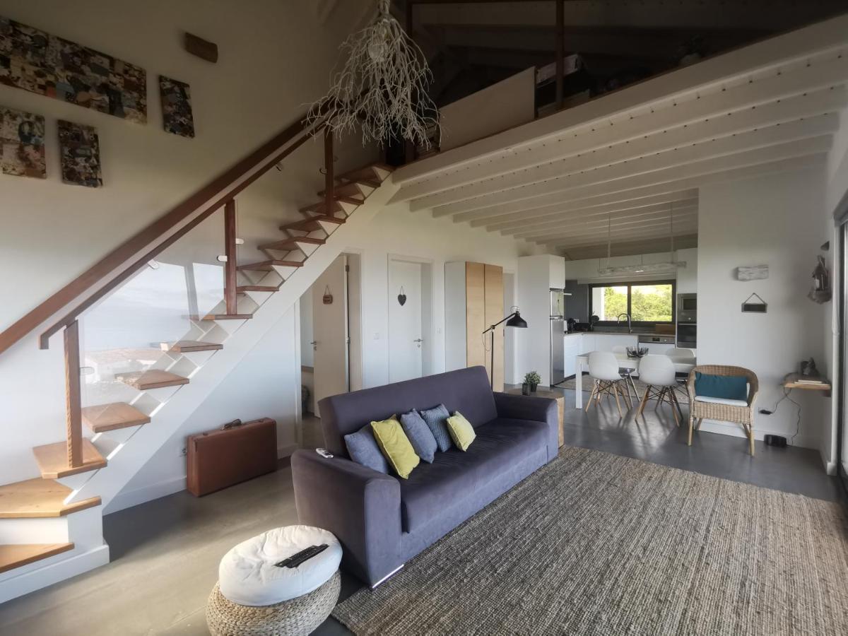 Casa Da Arquinha Villa Santo Amaro  Kültér fotó