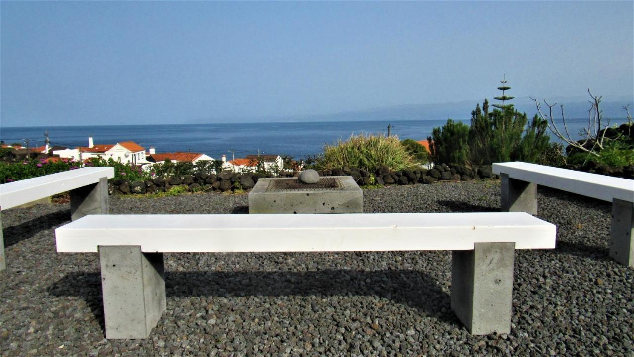 Casa Da Arquinha Villa Santo Amaro  Kültér fotó