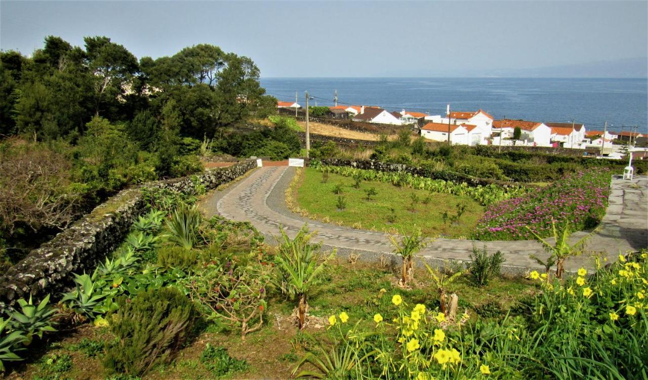 Casa Da Arquinha Villa Santo Amaro  Kültér fotó