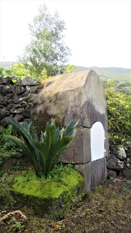 Casa Da Arquinha Villa Santo Amaro  Kültér fotó